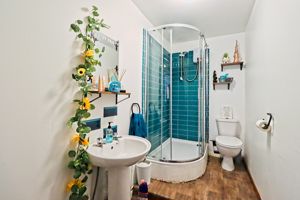 Shower Room- click for photo gallery